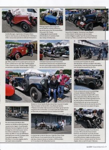 ARTICLE CLASSIC & SPORTS CARS VRM 2019 PG 02