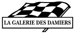 La Galerie des Damiers