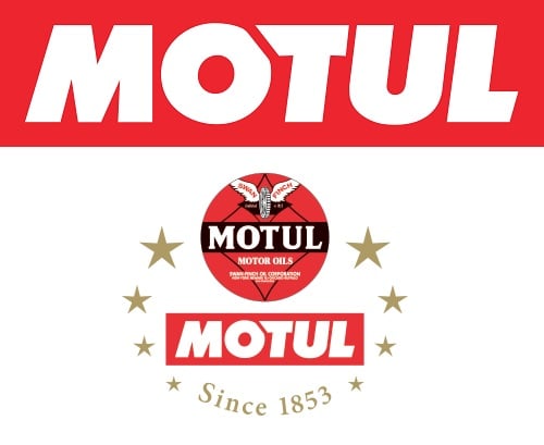 MOTUL Sponsor