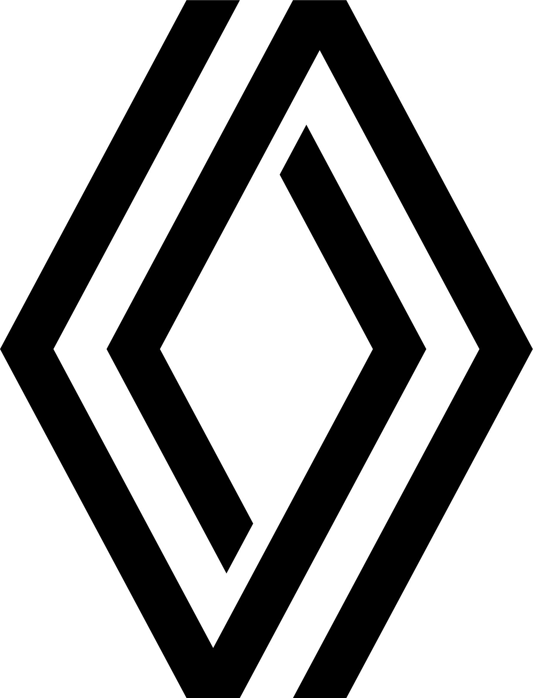 Logo Renault