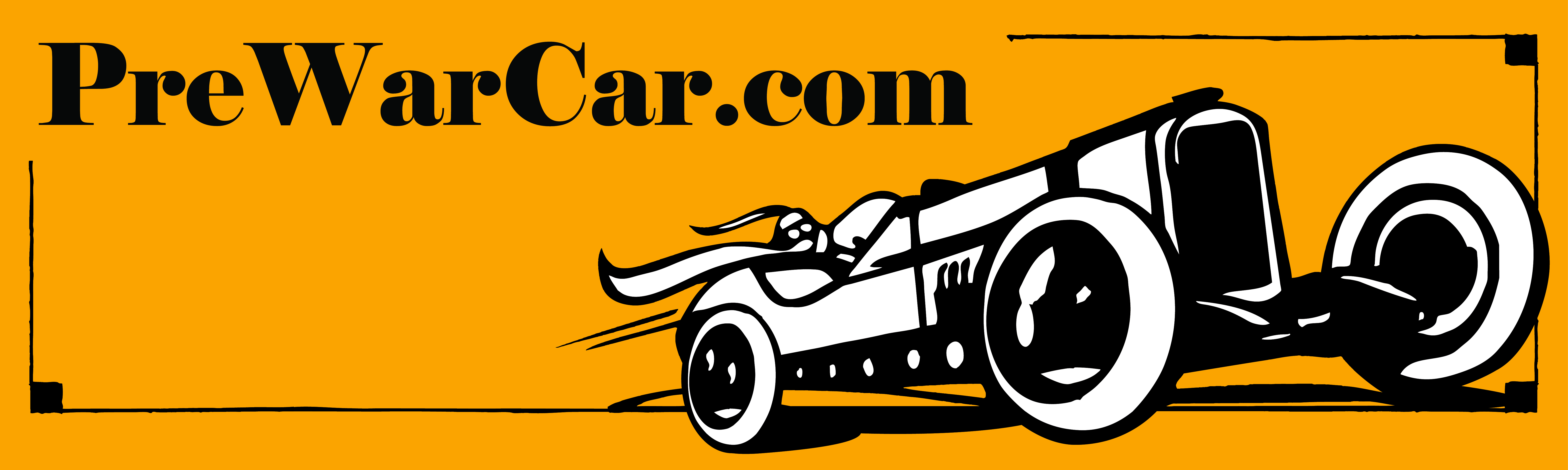 PreWarCar.com